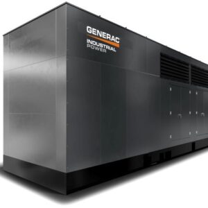 Generac SG1000 Industrial Gaseous Generator