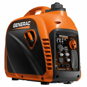 Generac GP2200i Portable Inverter Generator