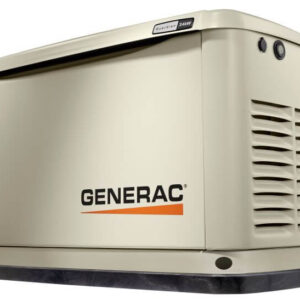 Generac Guardian 24KW
